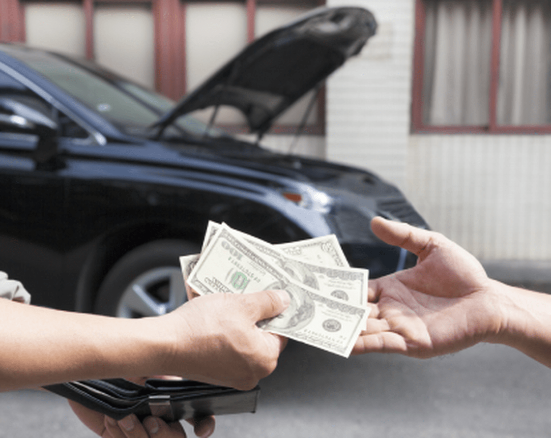 CASH FOR CARS